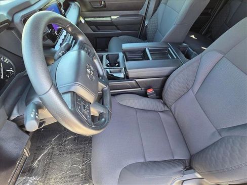 New 2026 Toyota Tundra SR RWD image 4