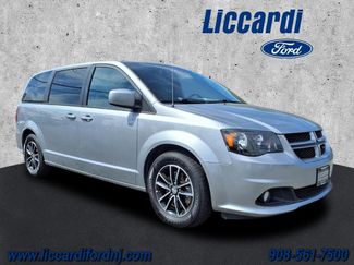 Used 2019 Dodge Grand Caravan GT image 1