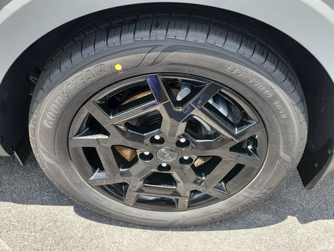 New 2026 Kia Carnival SX w/ SX Dark Edition Package FWD image 13
