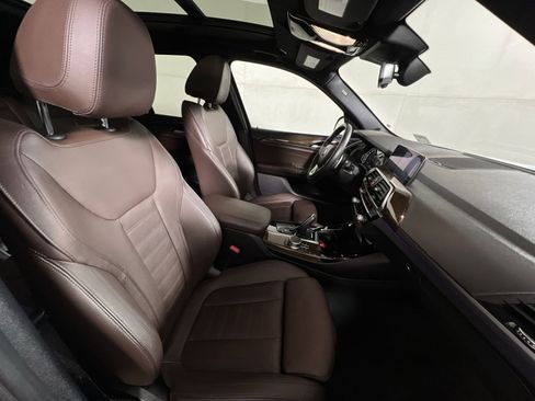 Used 2019 BMW X3 xDrive30i w/ Convenience Package image 27