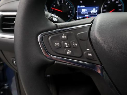 Used 2024 Chevrolet Equinox LT w/ LPO, Floor Liner Package image 27