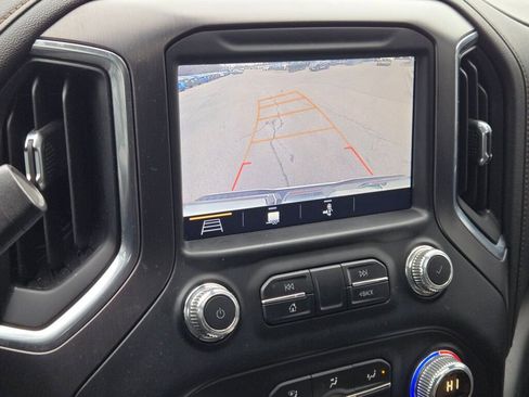 Used 2019 GMC Sierra 1500 AT4 image 28