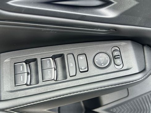 Certified 2024 Honda Accord Sport image 6
