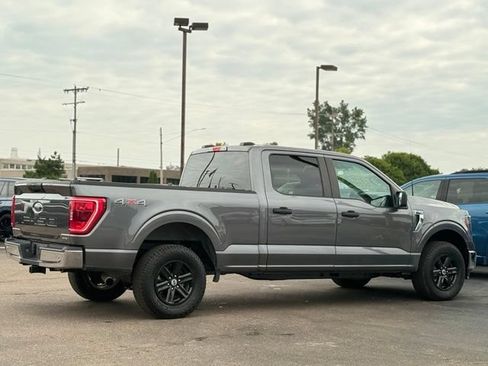 Used 2023 Ford F150 XLT AWD/4WD image 32