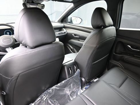 New 2026 Hyundai Santa Cruz SEL image 19