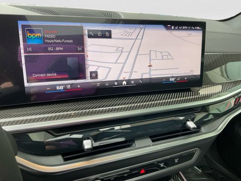 New 2026 BMW X5 M60i image 17