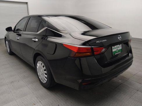 Used 2021 Nissan Altima 2.5 S FWD image 5