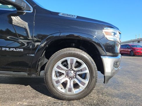 Used 2019 RAM 1500 Limited image 15