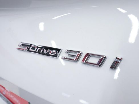 Used 2025 BMW Z4 sDrive30i image 31