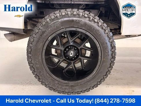 Used 2015 Ford F150 XLT AWD/4WD image 7