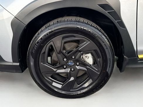 Certified 2025 Subaru Crosstrek 2.5i Sport w/ Popular Package #4A image 42