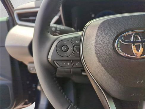 New 2026 Toyota Corolla SE image 14