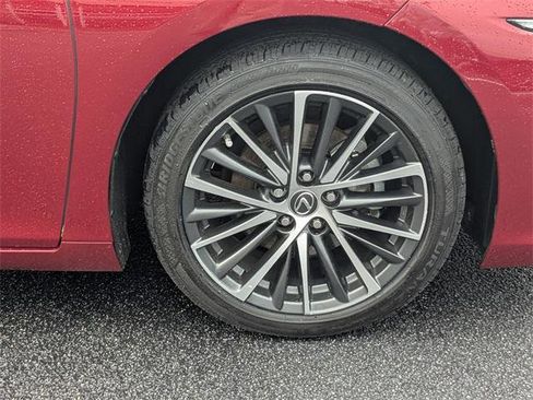 Certified 2023 Lexus ES 350 w/ Premium Package image 12