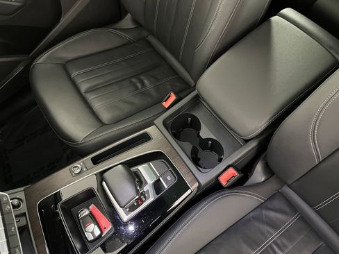 Used 2023 Audi Q5 2.0T Premium Plus w/ Premium Plus Package image 19