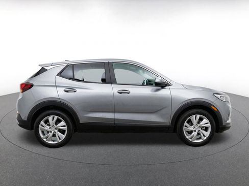 Used 2025 Buick Encore GX Preferred FWD image 42