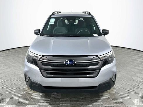 Certified 2026 Subaru Forester Premium AWD/4WD image 2