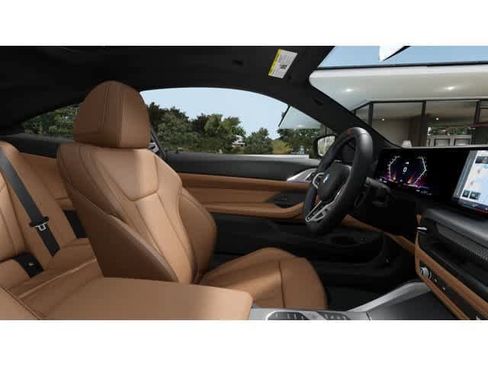 New 2026 BMW M440i Coupe w/ Premium Package image 10