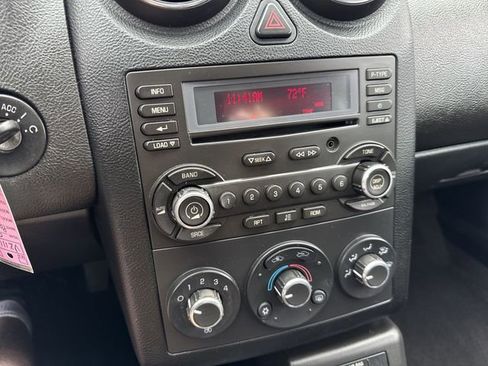 Used 2008 Pontiac G6 GT w/ Sun And Sound Package FWD image 13