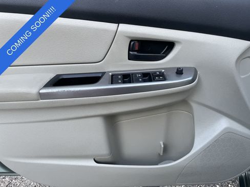 Used 2016 Subaru Impreza 2.0i AWD/4WD image 26