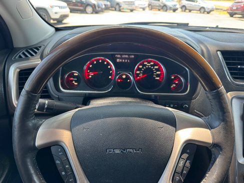 Used 2015 GMC Acadia Denali FWD image 24