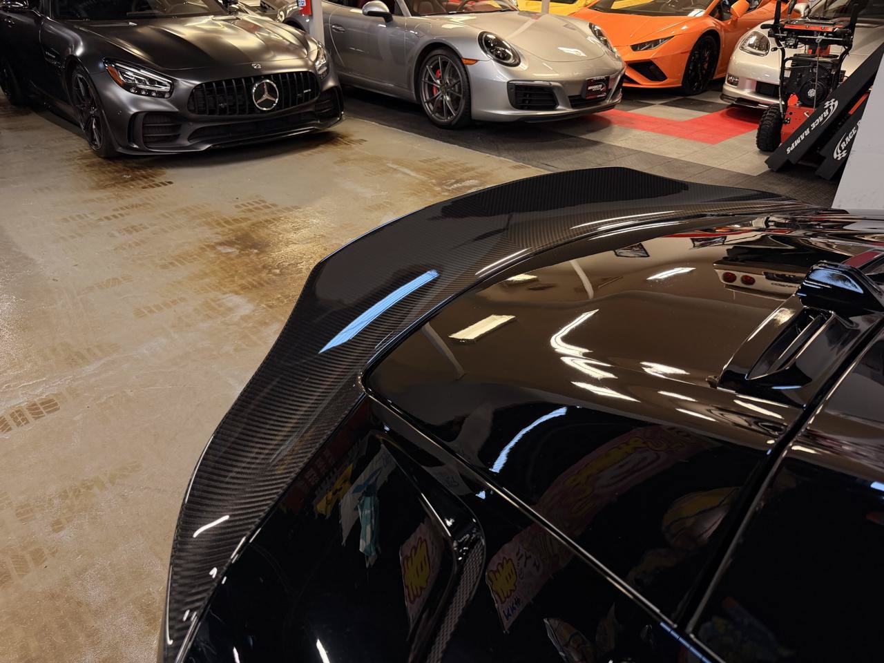 Used 2023 Maserati MC20 Spyder RWD image 21