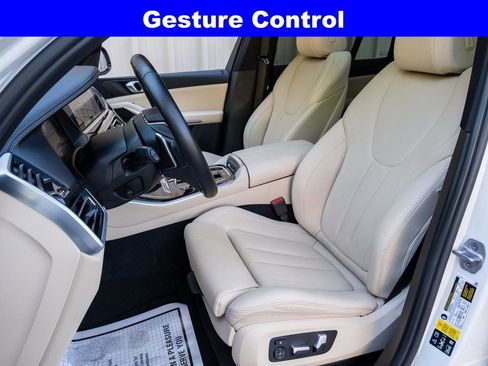 Used 2021 BMW X5 xDrive40i w/ Premium Package AWD/4WD image 17