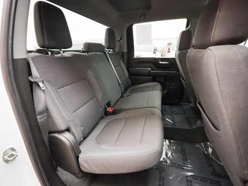 Used 2021 Chevrolet Silverado 3500 LT w/ Convenience Package image 27