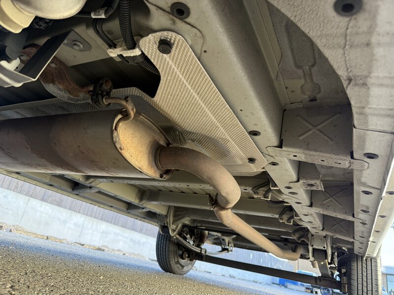 Used 2024 RAM ProMaster 3500 FWD image 42