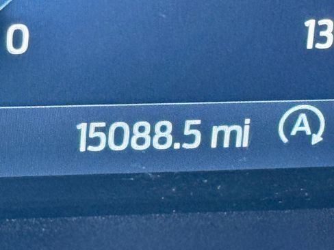 Certified 2025 Ford Ranger Lariat w/ FX4 Off-Road Package image 18