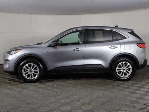 Used 2022 Ford Escape SE w/ Convenience Package image 14