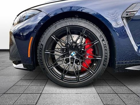 Used 2026 BMW M4 xDrive Competition image 36