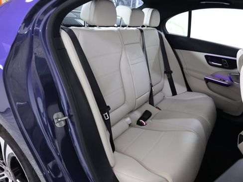 Used 2026 Mercedes-Benz C 300 4MATIC Sedan image 43
