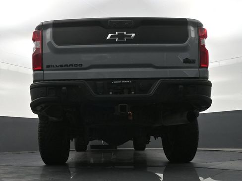 Used 2024 Chevrolet Silverado 2500 ZR2 w/ ZR2 Bison Edition AWD/4WD image 27