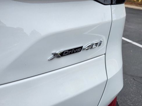 New 2026 BMW X5 xDrive40i AWD/4WD image 21