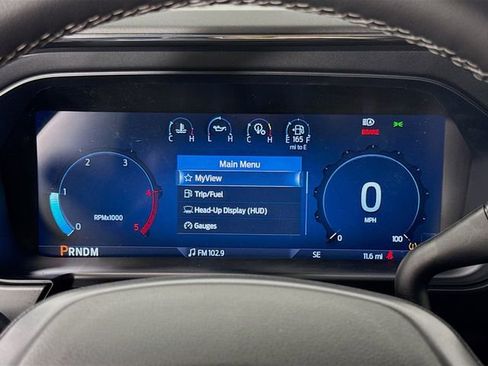 New 2026 Ford F350 Lariat w/ Tremor Off-Road Package image 12