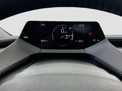 Used 2024 Toyota Prius XLE AWD/4WD image 14