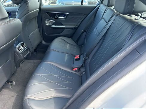 Used 2024 Mercedes-Benz C 63 AMG S w/ AMG Carbon Fiber Package II image 9