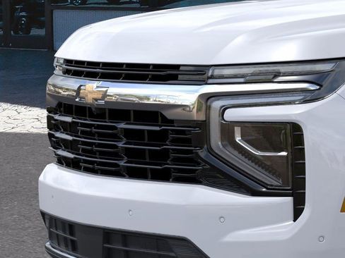 New 2026 Chevrolet Tahoe LS w/ Max Trailering Package AWD/4WD image 37