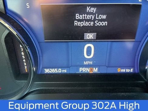 Used 2022 Ford F150 XLT w/ Equipment Group 302A High image 21