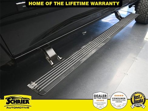 Used 2020 RAM 2500 Limited image 57