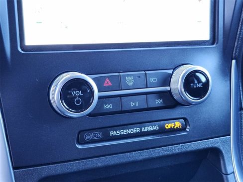 Used 2022 Ford Edge ST w/ Equipment Group 401A image 22