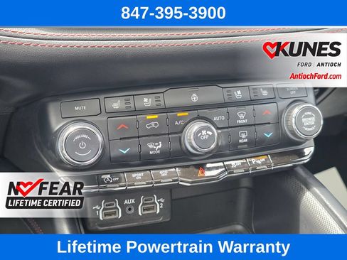 Used 2024 Dodge Durango GT AWD/4WD image 51