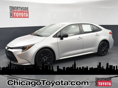 Used 2023 Toyota Corolla LE