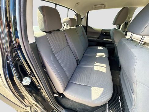 Used 2023 Toyota Tacoma SR5 w/ SX Package image 28