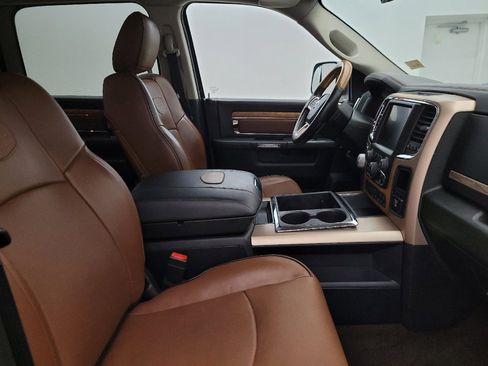 Used 2014 RAM 1500 Laramie Longhorn w/ Convenience Group AWD/4WD image 21