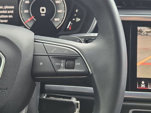 Certified 2023 Audi Q3 2.0T Premium Plus w/ Premium Plus Package image 35