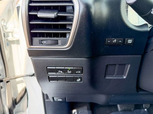 Used 2017 Lexus NX 200t FWD w/ Premium Package image 19