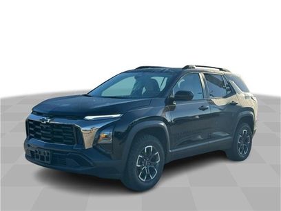 New 2026 Chevrolet Equinox ACTIV w/ Convenience Package III