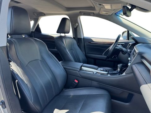 Used 2018 Lexus RX 350 FWD w/ Premium Package image 15