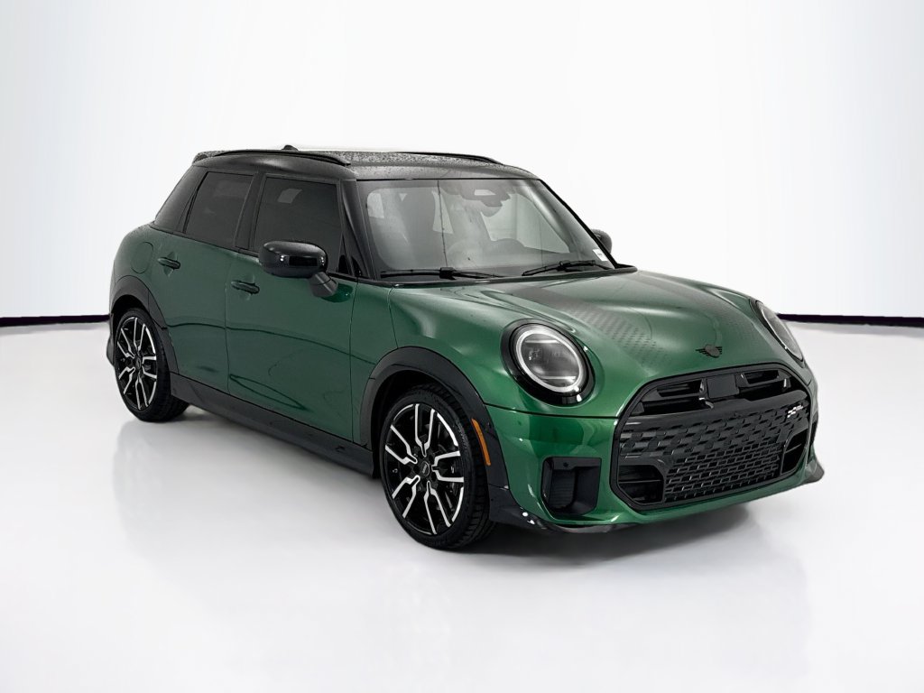 New 2027 MINI Cooper S FWD image 3